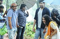 Mister Movie Working Photos